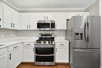 313 Sturminster Drive, Holly Springs, NC 27540 - Photo 16