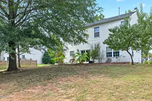 313 Sturminster Dr, Holly Springs, NC 27540 - Photo 38