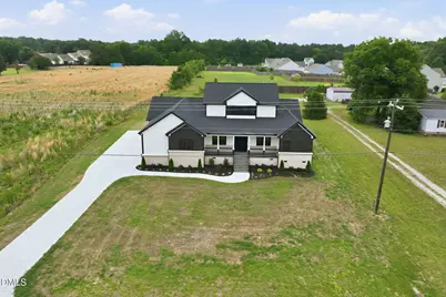 658 James Norris Road, Angier, NC 27501 - Photo 36