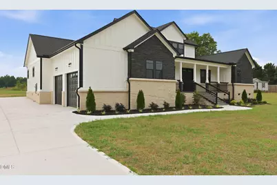 658 James Norris Road, Angier, NC 27501 - Photo 2