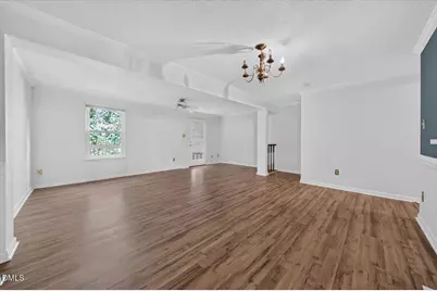1912 Fox Sterling Drive, Raleigh, NC 27606 - Photo 2