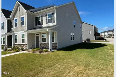 304 Marmalade Sky Lane, Wake Forest, NC 27587 - Photo 2