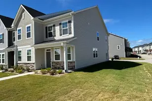 304 Marmalade Sky Ln, Wake Forest, NC 27587 - Photo 2