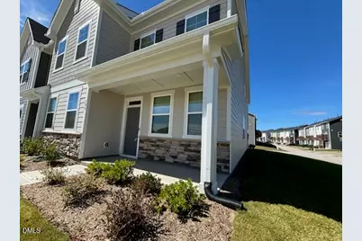 304 Marmalade Sky Lane, Wake Forest, NC 27587 - Photo 1