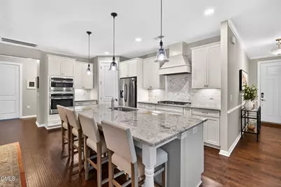 1468 Grangerford Court, Durham, NC 27703 - Photo 4