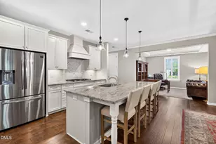 1468 Grangerford Ct, Durham, NC 27703 - Photo 8