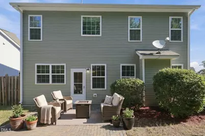 122 Tweedbank Court, Fuquay Varina, NC 27526 - Photo 40