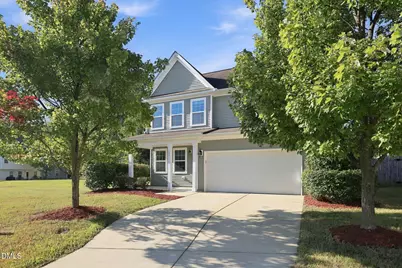 122 Tweedbank Court, Fuquay Varina, NC 27526 - Photo 48