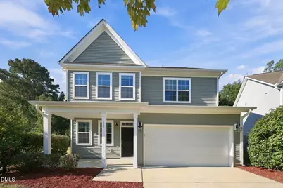 122 Tweedbank Court, Fuquay Varina, NC 27526 - Photo 1