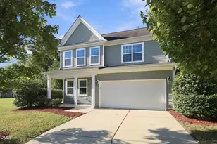 122 Tweedbank Ct, Fuquay Varina, NC 27526 - Photo 2