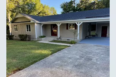 306 Wilder Street, Louisburg, NC 27549 - Photo 2