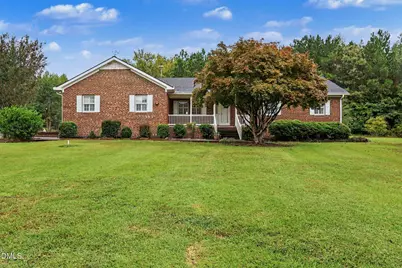 2577 Richardson Road, Zebulon, NC 27597 - Photo 1
