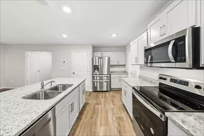 2502 Lily Drive, Haw River, NC 27258 - Photo 4