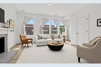 106 Ailey Brook Way #100, Wake Forest, NC 27587 - Photo 2