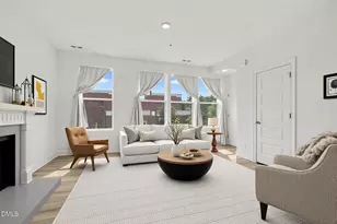 106 Ailey Brk Wy, Wake Forest, NC 27587 - Photo 2