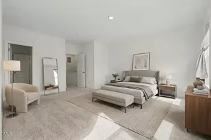 106 Ailey Brk Wy, Wake Forest, NC 27587 - Photo 8