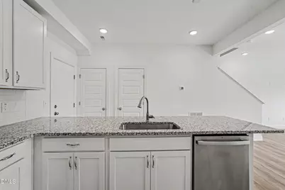 106 Ailey Brook Way #100, Wake Forest, NC 27587 - Photo 16
