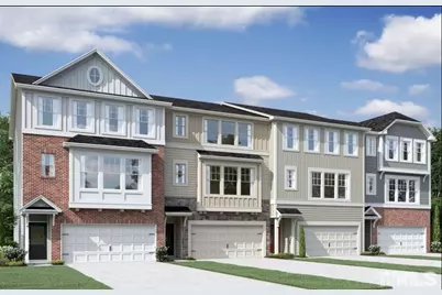 1021 Commack Drive, Durham, NC 27703 - Photo 1