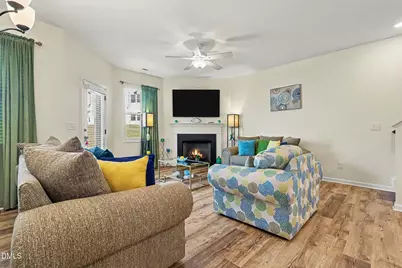 738 Putney Hill Road, Zebulon, NC 27597 - Photo 4