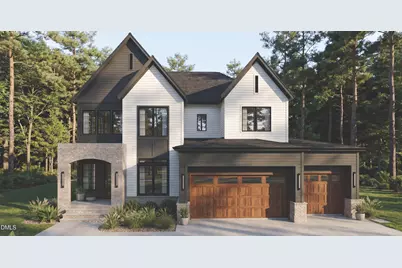 7205 Madiera Court, Raleigh, NC 27615 - Photo 1