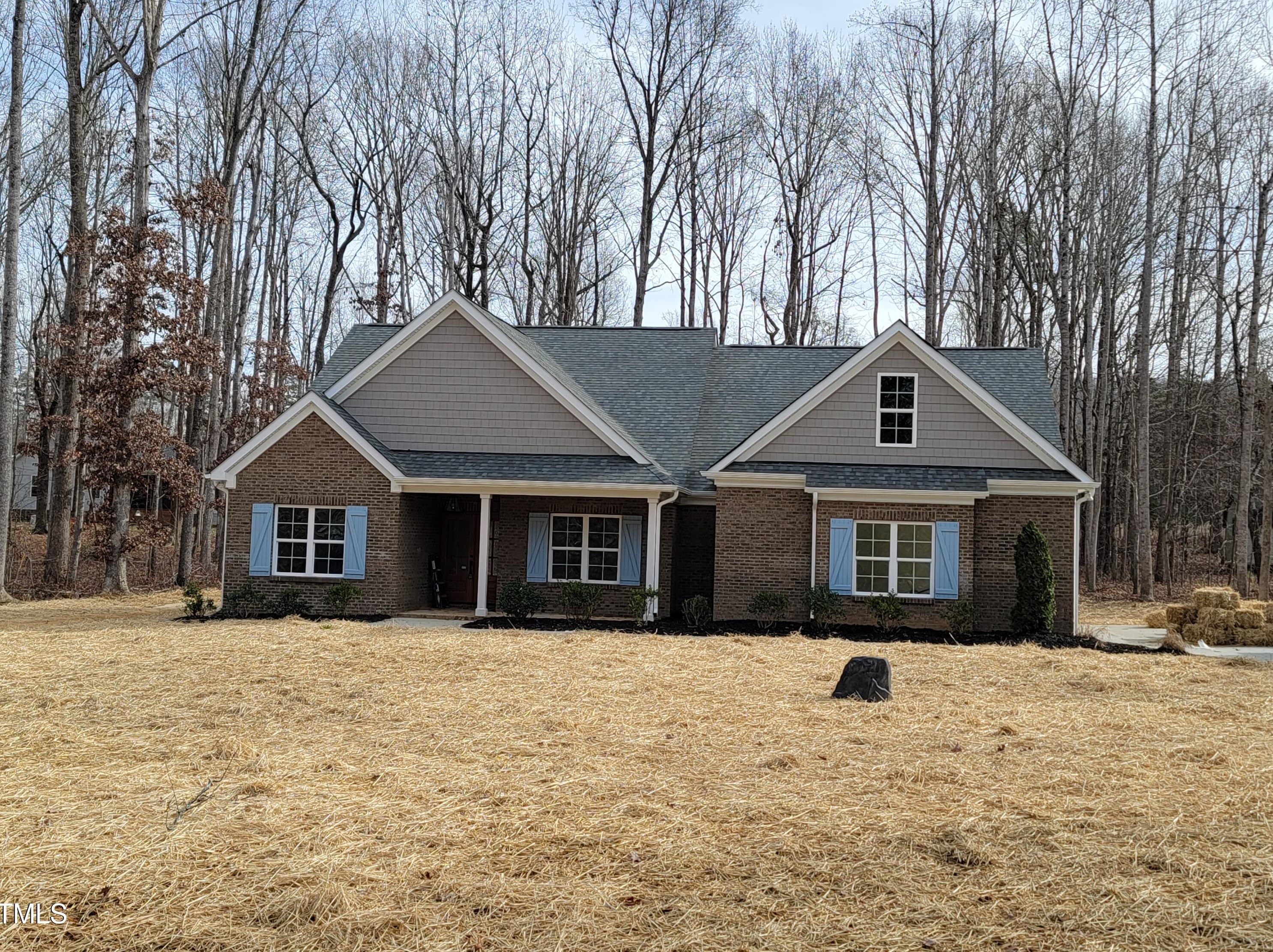 5796 Laurel Ridge Dr, Snow Camp, NC 27349-9575