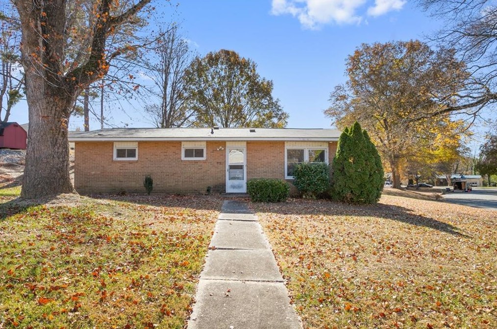 507 Weaver Way, Graham, NC 27253-3154