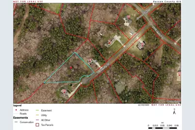 Lot 8 Woodberry Drive, Roxboro, NC 27574 - Photo 1