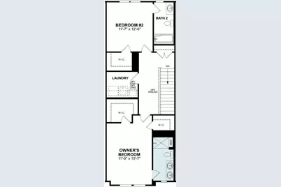 3702 Nova Star Lane, Raleigh, NC 27612 - Photo 4