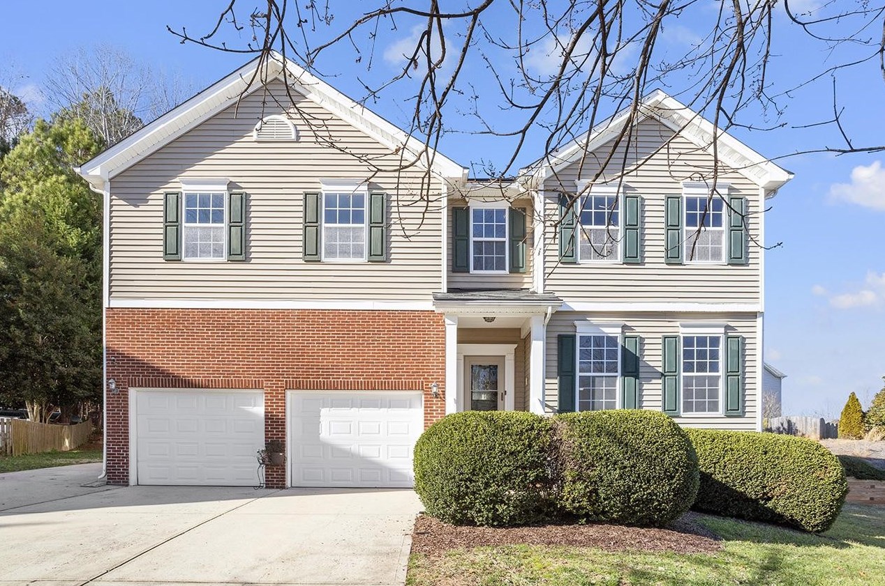 148 Faldo Cv, Raleigh, NC 27603-5550