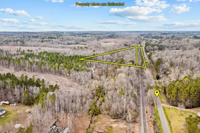 00 S Old US 421, Siler City, NC 27344 - Photo 4