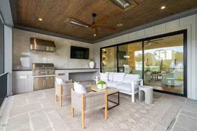 8917 Grand Highland Way, Wake Forest, NC 27587 - Photo 60