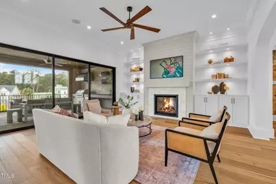 8917 Grand Highland Way, Wake Forest, NC 27587 - Photo 8