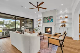 8917 Grand Highland Wy, Wake Forest, NC 27587 - Photo 8