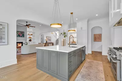 8917 Grand Highland Way, Wake Forest, NC 27587 - Photo 16