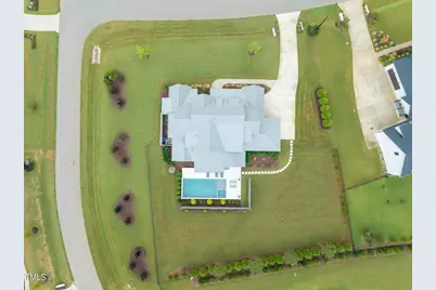 8917 Grand Highland Way, Wake Forest, NC 27587 - Photo 80