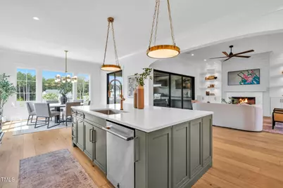 8917 Grand Highland Way, Wake Forest, NC 27587 - Photo 14