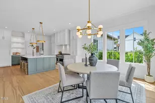 8917 Grand Highland Wy, Wake Forest, NC 27587 - Photo 20