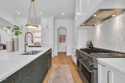 8917 Grand Highland Way, Wake Forest, NC 27587 - Photo 16