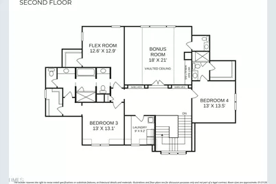 8917 Grand Highland Way, Wake Forest, NC 27587 - Photo 82