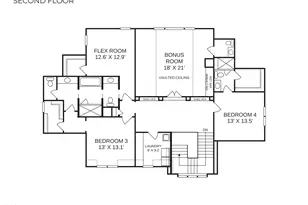 8917 Grand Highland Wy, Wake Forest, NC 27587 - Photo 82