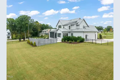 8917 Grand Highland Way, Wake Forest, NC 27587 - Photo 74