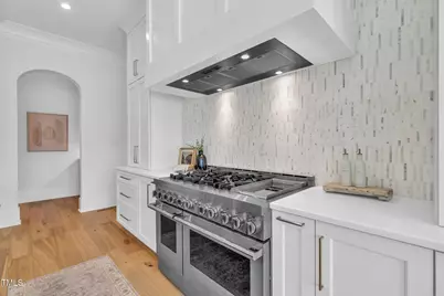 8917 Grand Highland Way, Wake Forest, NC 27587 - Photo 18