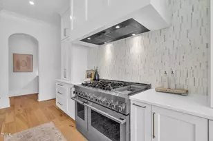 8917 Grand Highland Wy, Wake Forest, NC 27587 - Photo 18