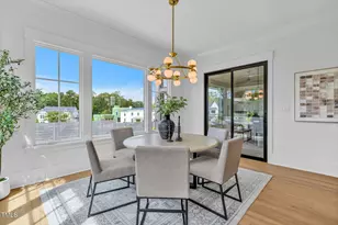 8917 Grand Highland Wy, Wake Forest, NC 27587 - Photo 18