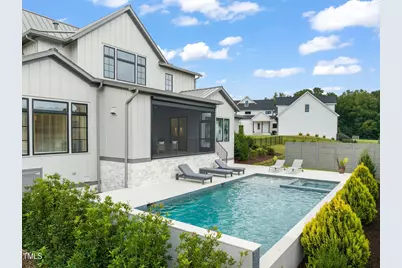 8917 Grand Highland Way, Wake Forest, NC 27587 - Photo 68