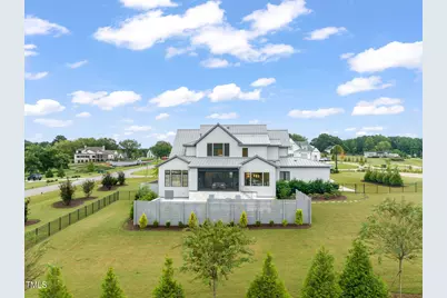 8917 Grand Highland Way, Wake Forest, NC 27587 - Photo 76