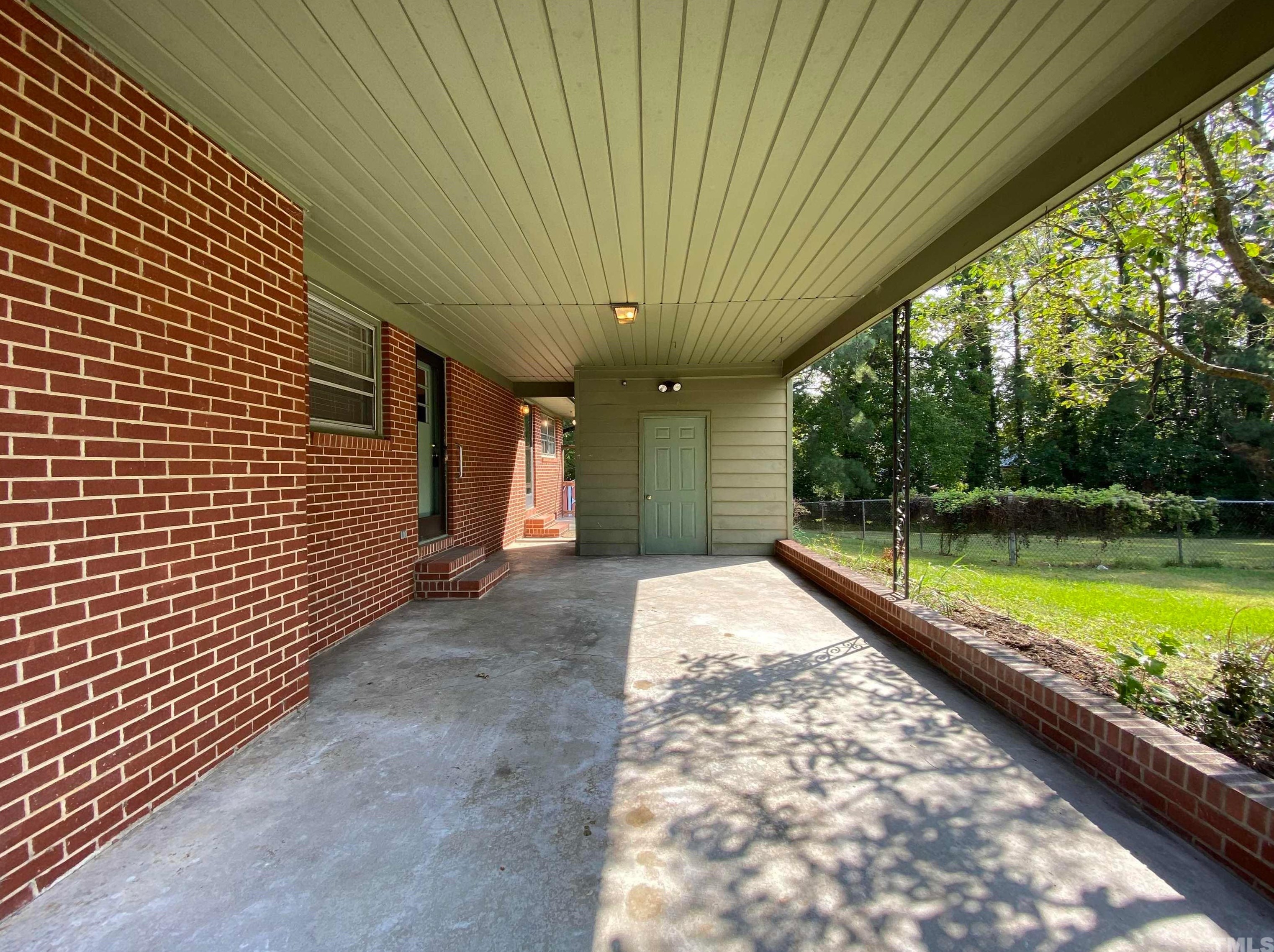 316 Lasalle St, Durham, NC 27705-3015