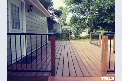 9205 Holly Springs Road, Apex, NC 27539 - Photo 4