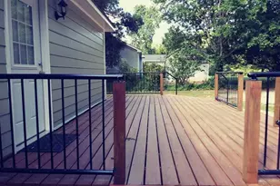 9205 Holly Springs Rd, Apex, NC 27539 - Photo 4