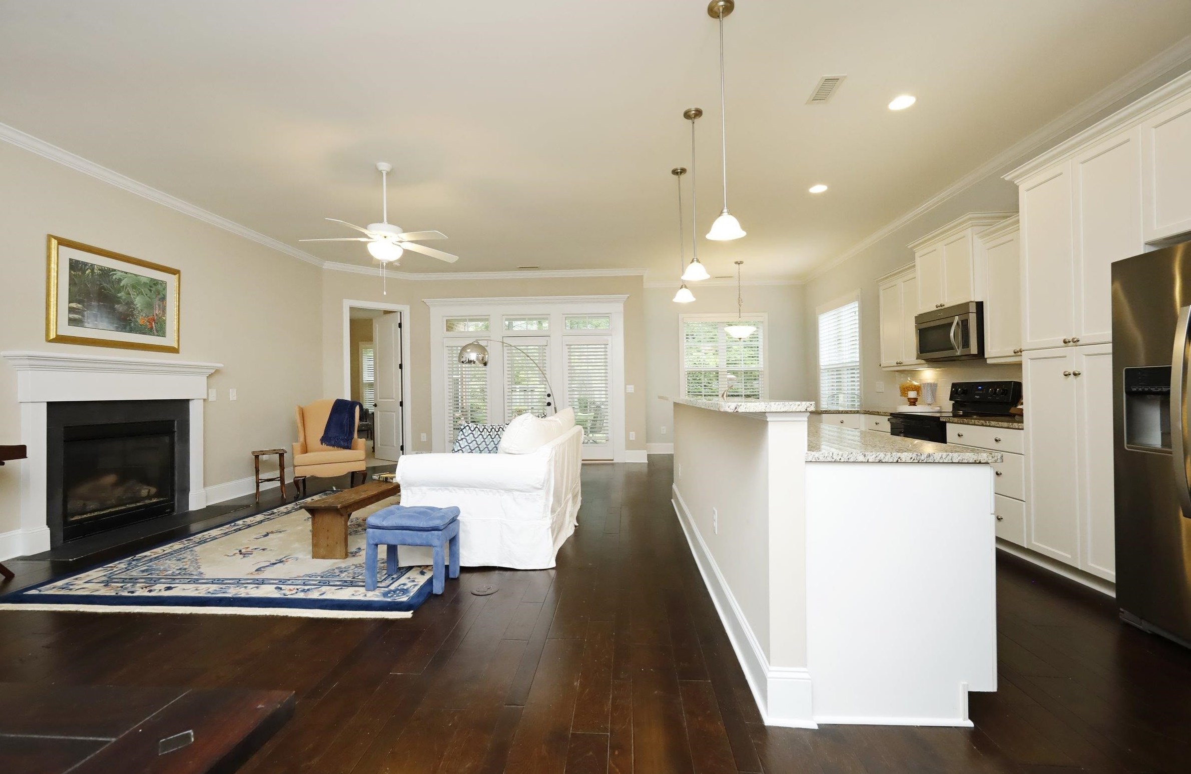 251 Hales Wood Rd, Chapel Hill NC 27517-7227 exterior